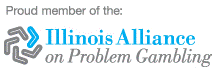 Illinois Alliance on Problem Gambling